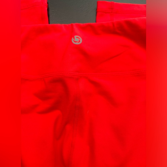 Bubblelime Women's Straight Leg Long Tight Yoga Pants Sz Small 33”Inseam New - Picture 9 of 10